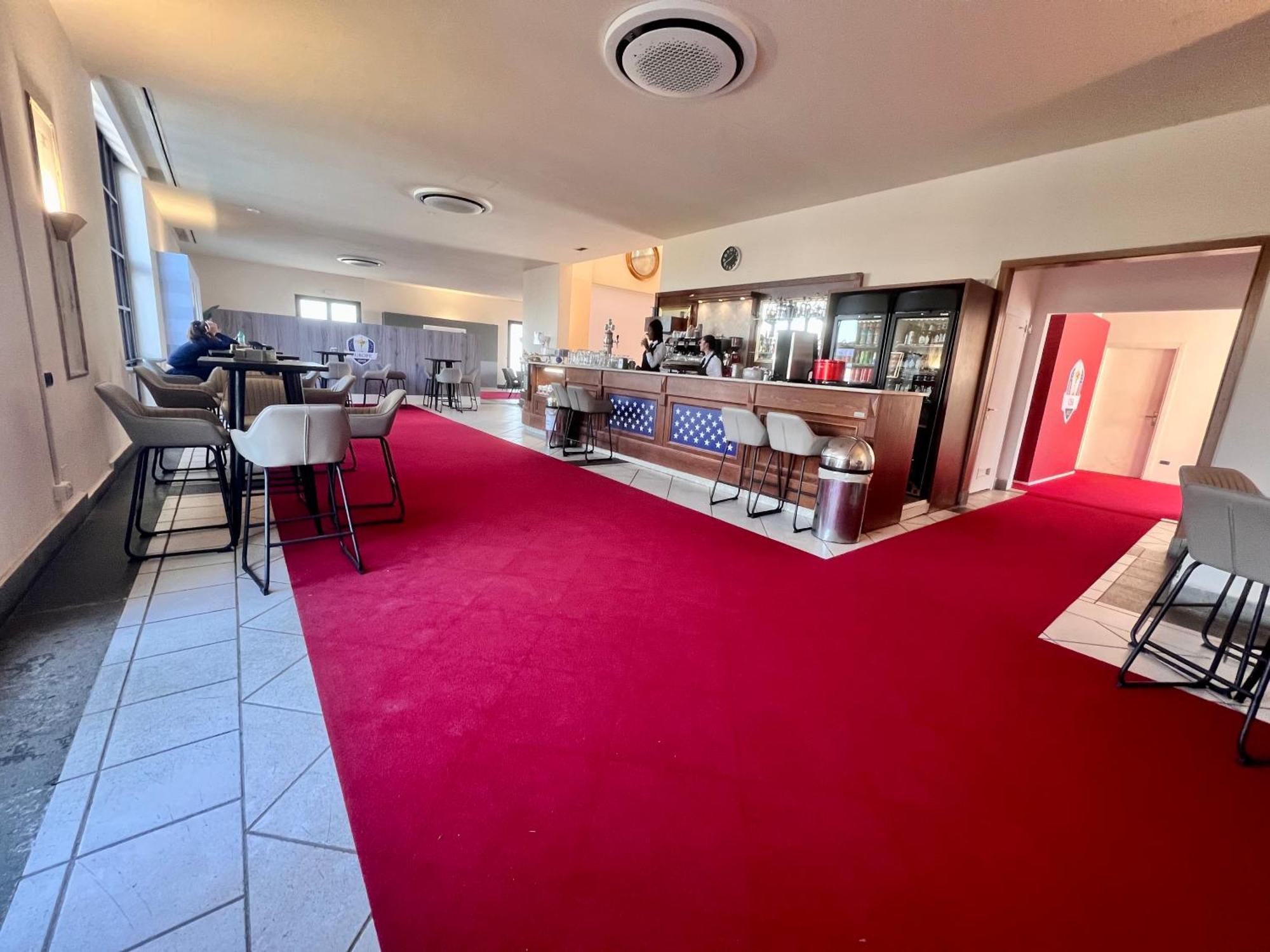 Holidays Homes Rome Golf Appartamenti Marco Simone Aeb Zewnętrze zdjęcie