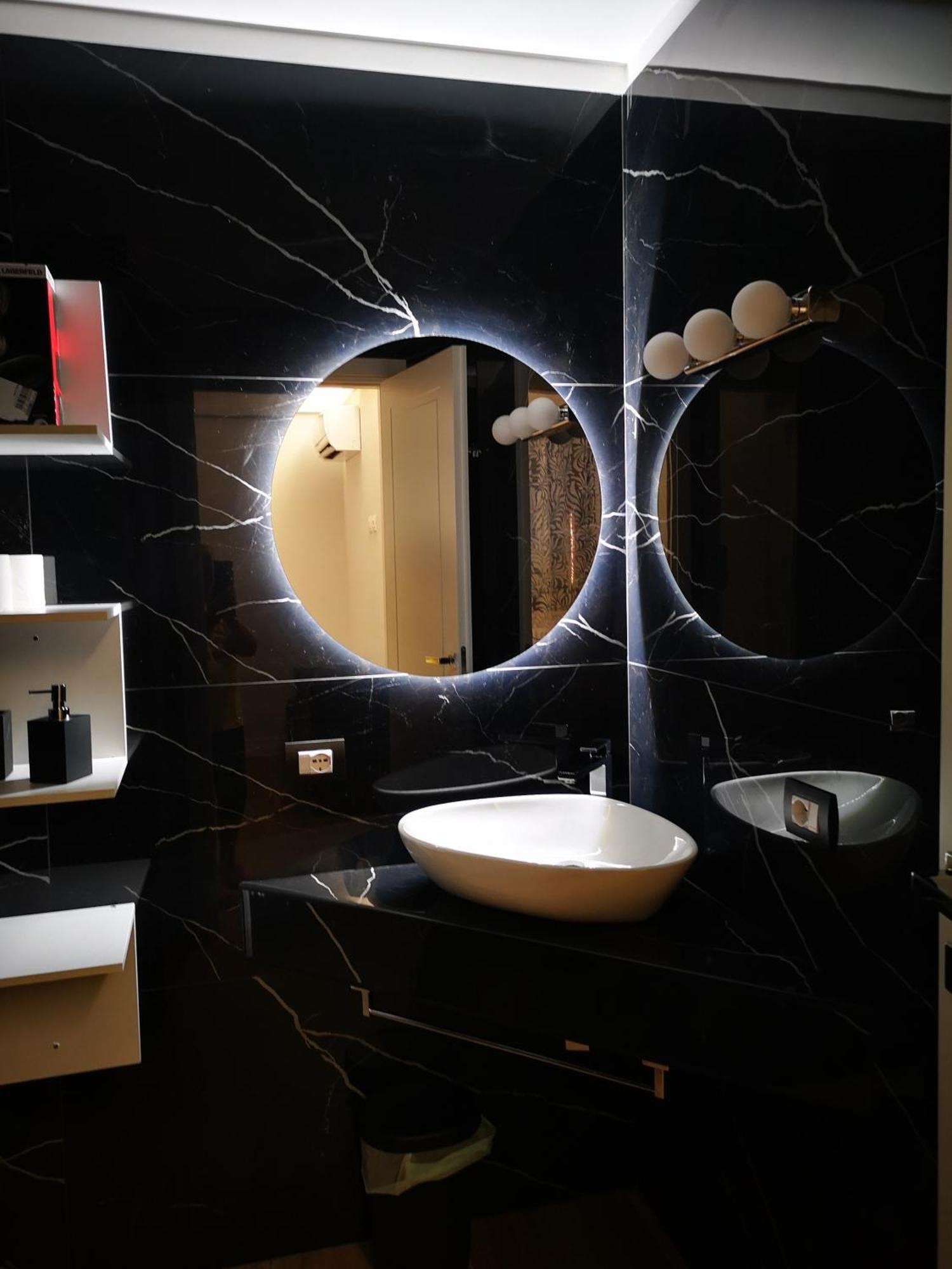 Holidays Homes Rome Golf Appartamenti Marco Simone Aeb Zewnętrze zdjęcie
