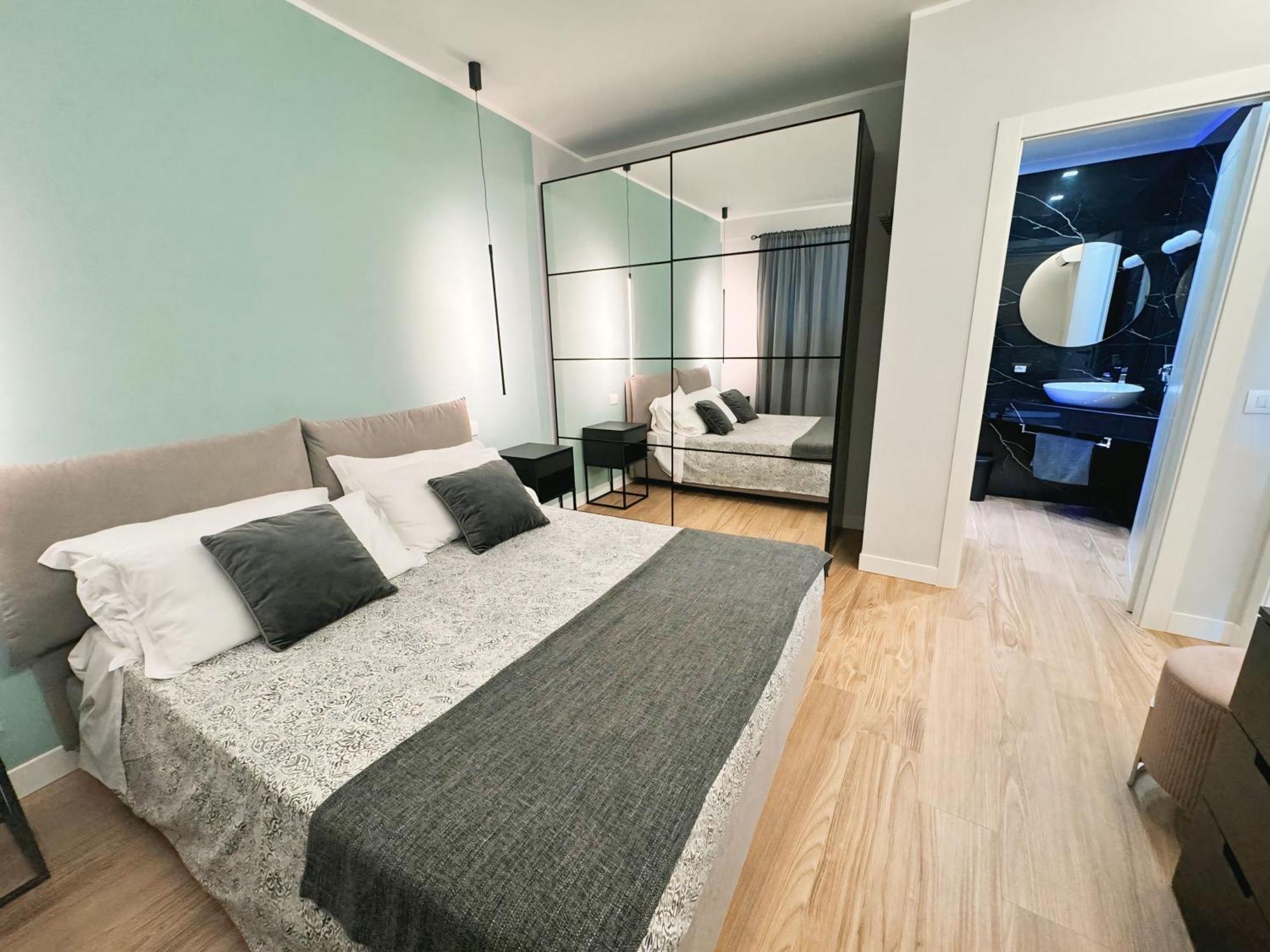Holidays Homes Rome Golf Appartamenti Marco Simone Aeb Zewnętrze zdjęcie