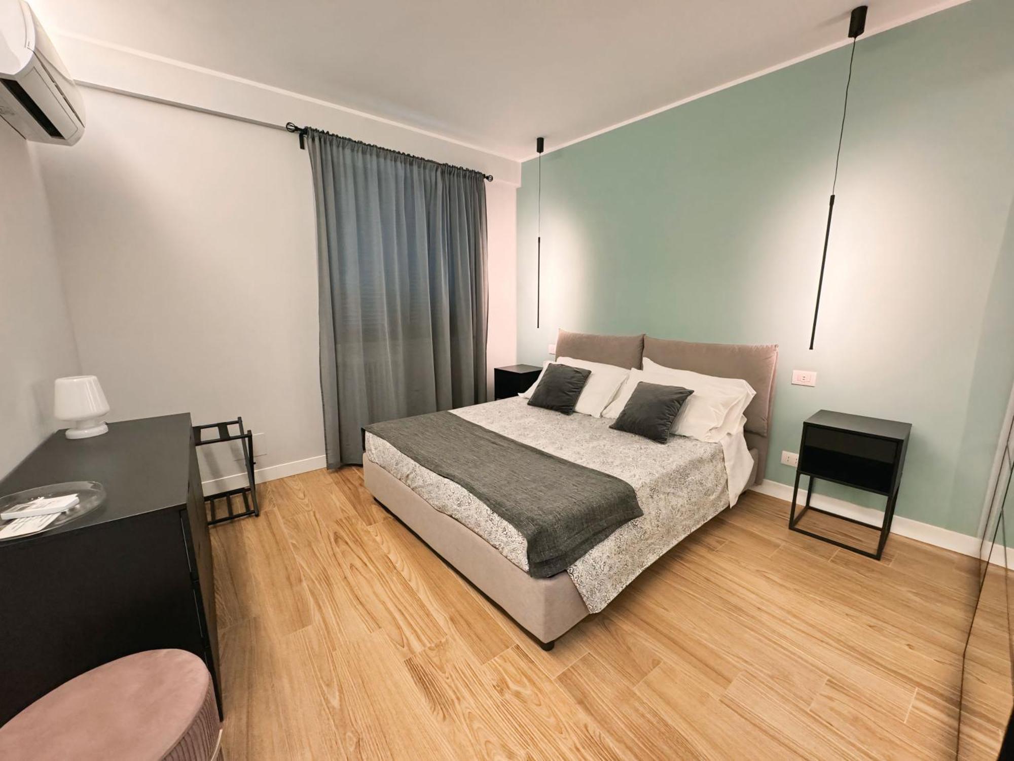 Holidays Homes Rome Golf Appartamenti Marco Simone Aeb Zewnętrze zdjęcie