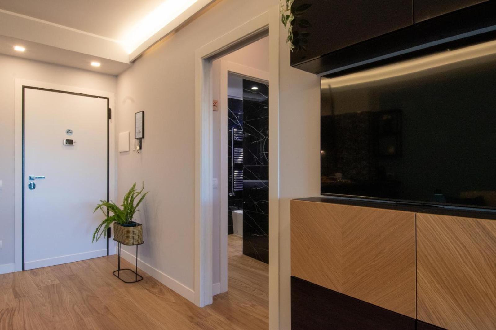 Holidays Homes Rome Golf Appartamenti Marco Simone Aeb Zewnętrze zdjęcie