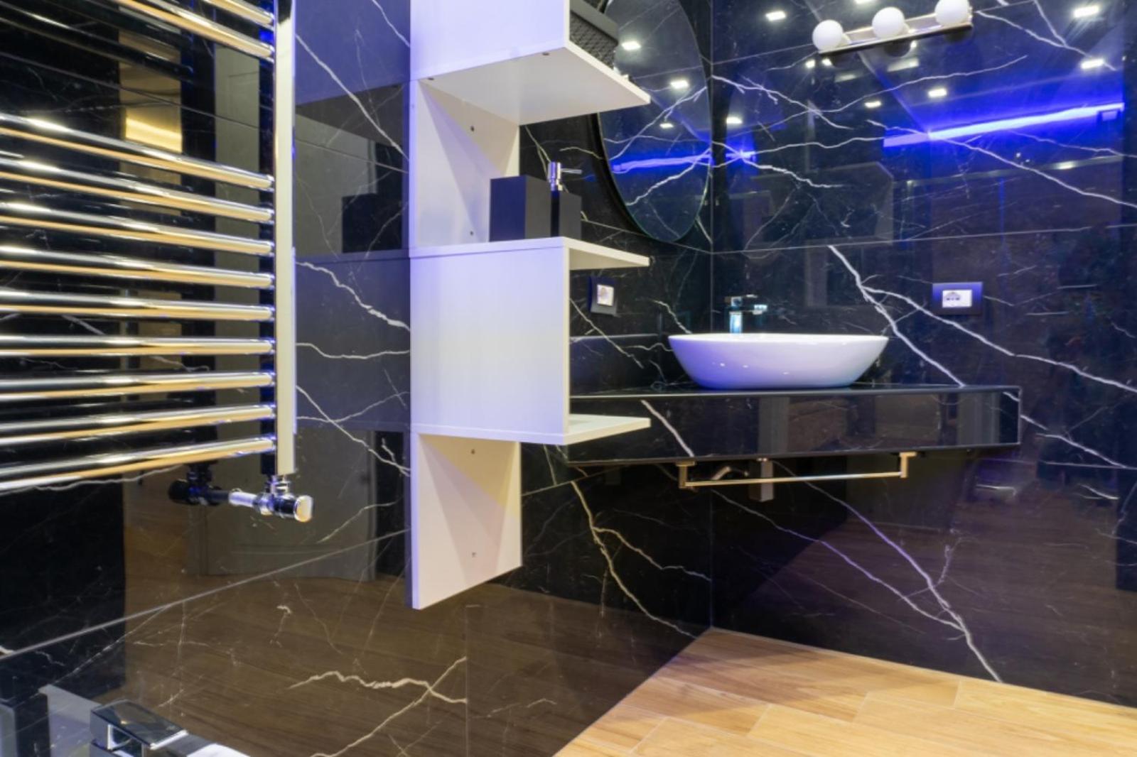 Holidays Homes Rome Golf Appartamenti Marco Simone Aeb Zewnętrze zdjęcie