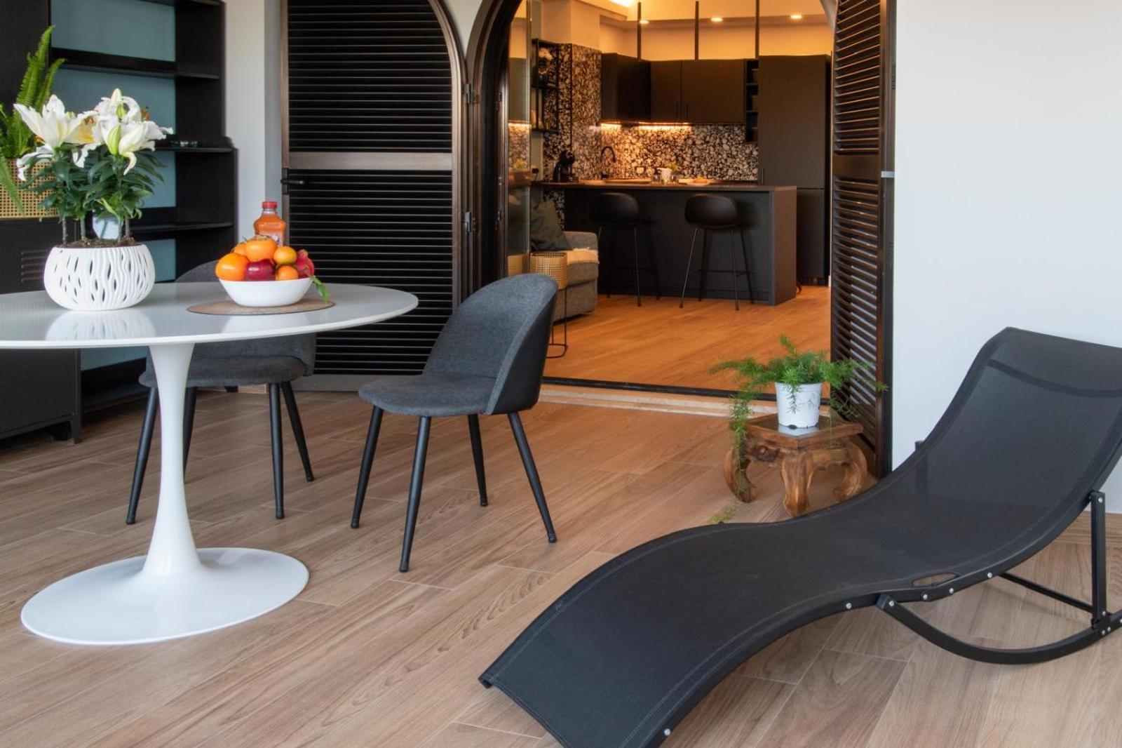 Holidays Homes Rome Golf Appartamenti Marco Simone Aeb Zewnętrze zdjęcie