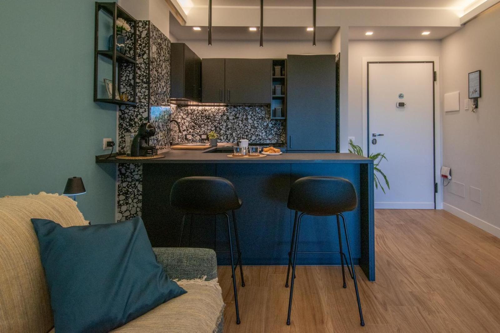 Holidays Homes Rome Golf Appartamenti Marco Simone Aeb Zewnętrze zdjęcie