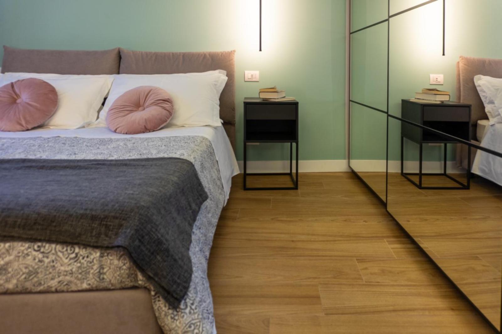 Holidays Homes Rome Golf Appartamenti Marco Simone Aeb Zewnętrze zdjęcie