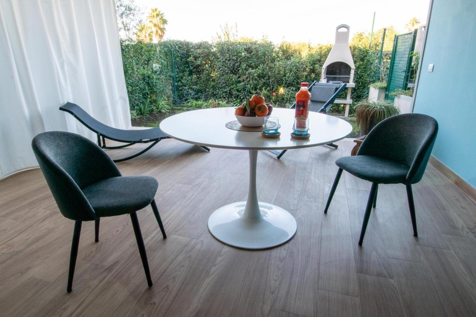 Holidays Homes Rome Golf Appartamenti Marco Simone Aeb Zewnętrze zdjęcie