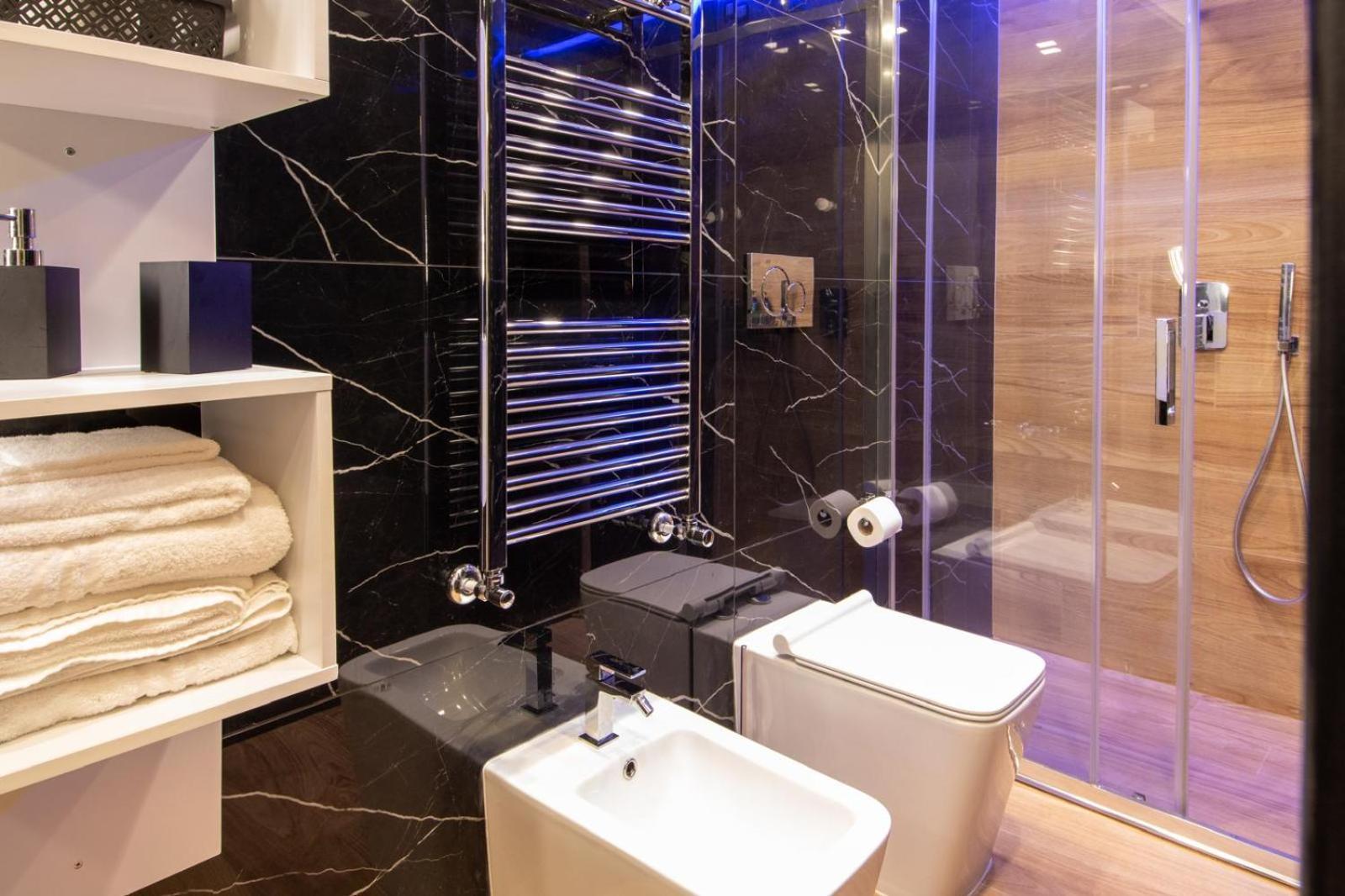 Holidays Homes Rome Golf Appartamenti Marco Simone Aeb Zewnętrze zdjęcie
