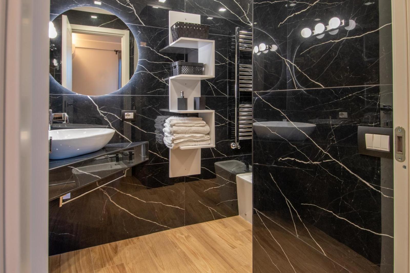 Holidays Homes Rome Golf Appartamenti Marco Simone Aeb Zewnętrze zdjęcie