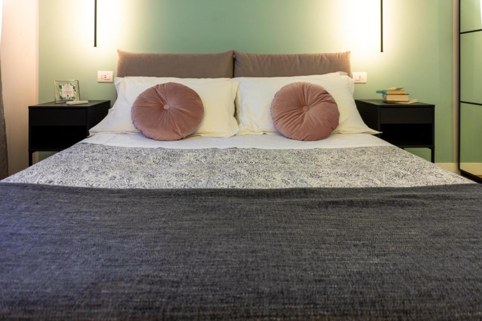 Holidays Homes Rome Golf Appartamenti Marco Simone Aeb Zewnętrze zdjęcie
