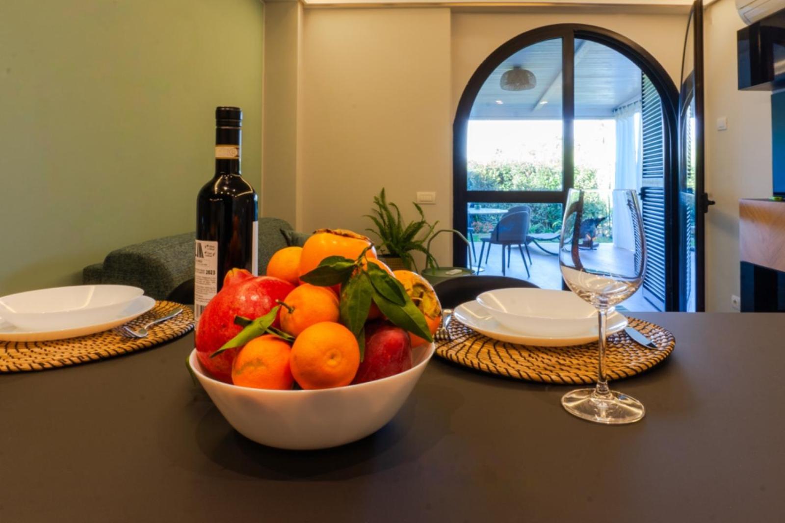 Holidays Homes Rome Golf Appartamenti Marco Simone Aeb Zewnętrze zdjęcie