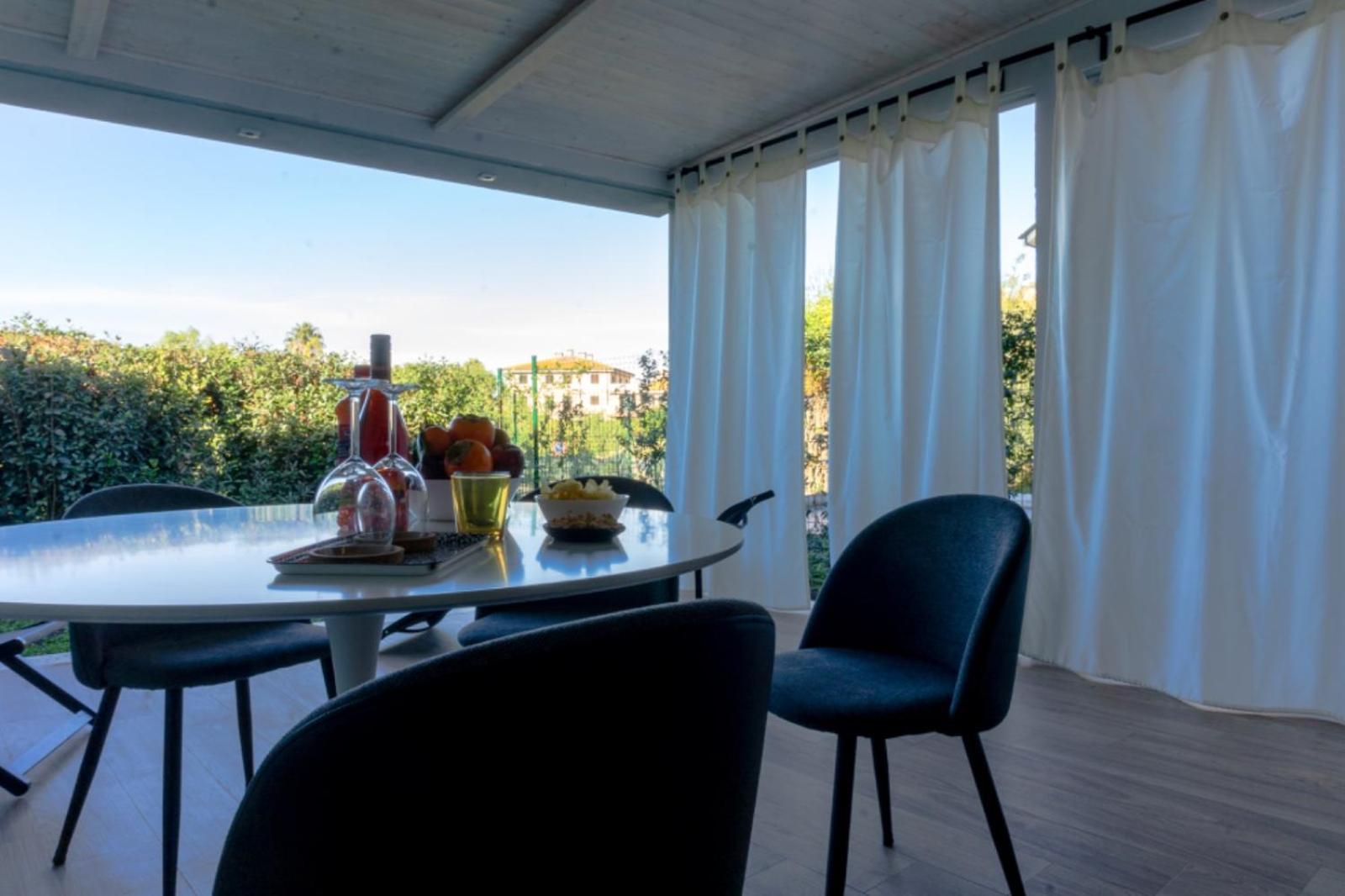 Holidays Homes Rome Golf Appartamenti Marco Simone Aeb Zewnętrze zdjęcie