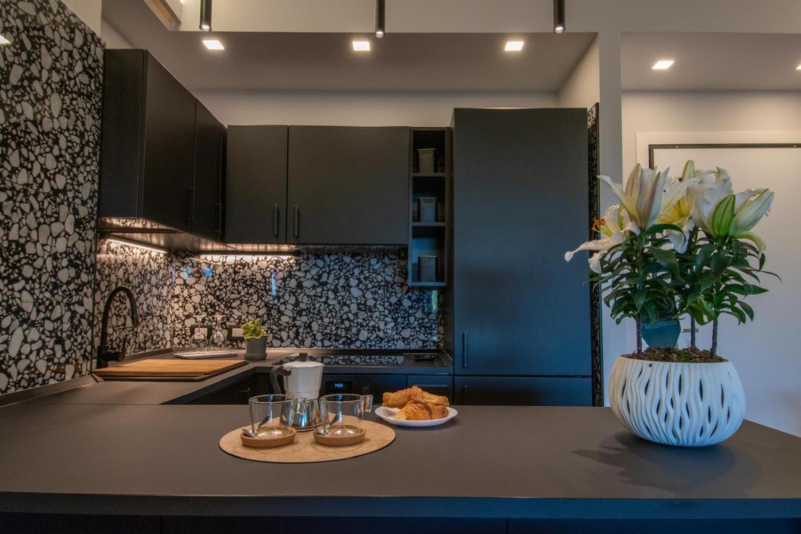 Holidays Homes Rome Golf Appartamenti Marco Simone Aeb Zewnętrze zdjęcie