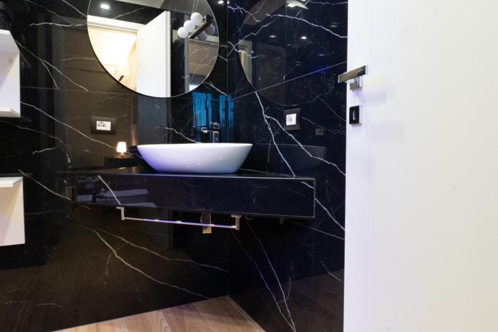 Holidays Homes Rome Golf Appartamenti Marco Simone Aeb Zewnętrze zdjęcie