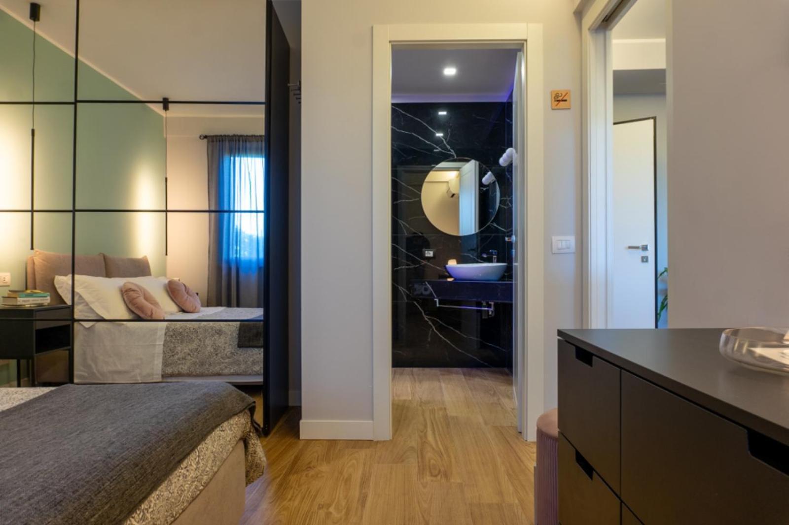 Holidays Homes Rome Golf Appartamenti Marco Simone Aeb Zewnętrze zdjęcie