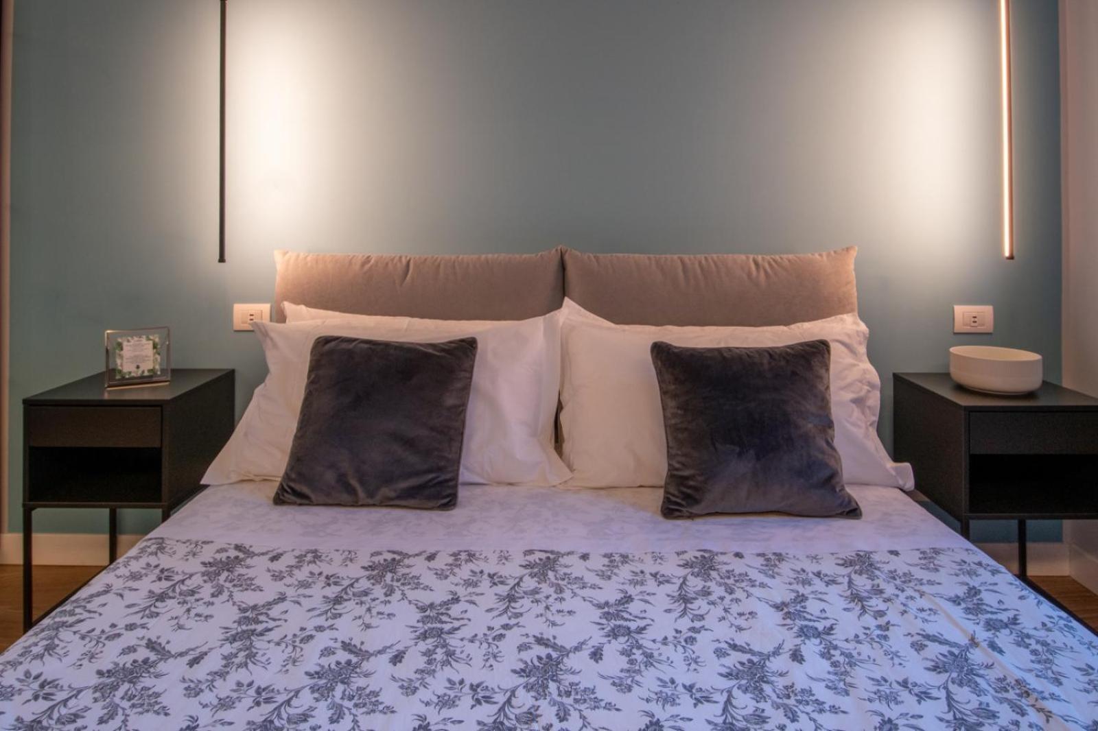 Holidays Homes Rome Golf Appartamenti Marco Simone Aeb Zewnętrze zdjęcie