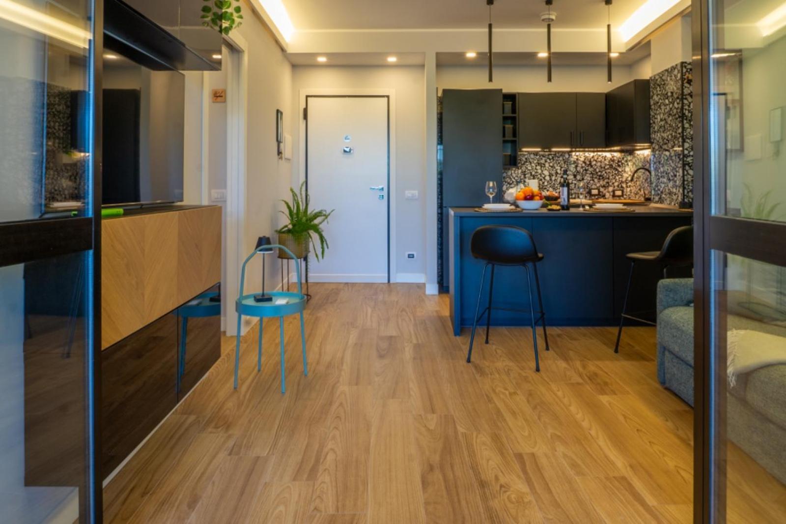 Holidays Homes Rome Golf Appartamenti Marco Simone Aeb Zewnętrze zdjęcie