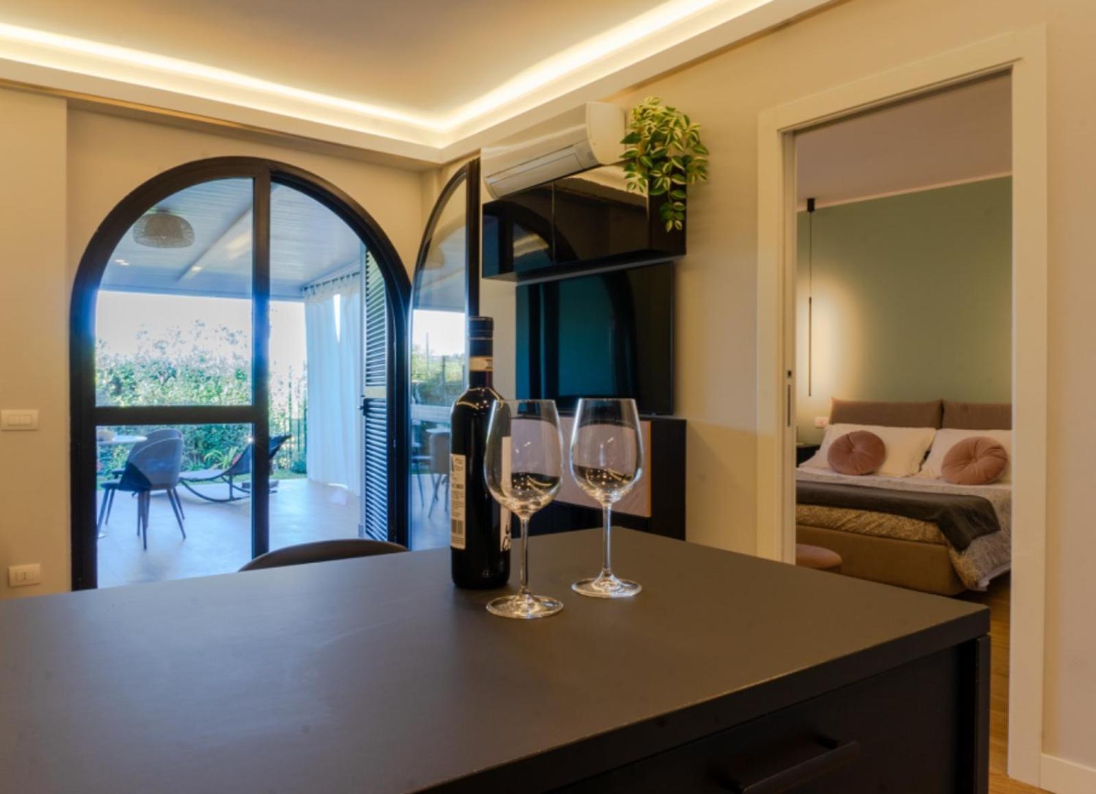 Holidays Homes Rome Golf Appartamenti Marco Simone Aeb Zewnętrze zdjęcie