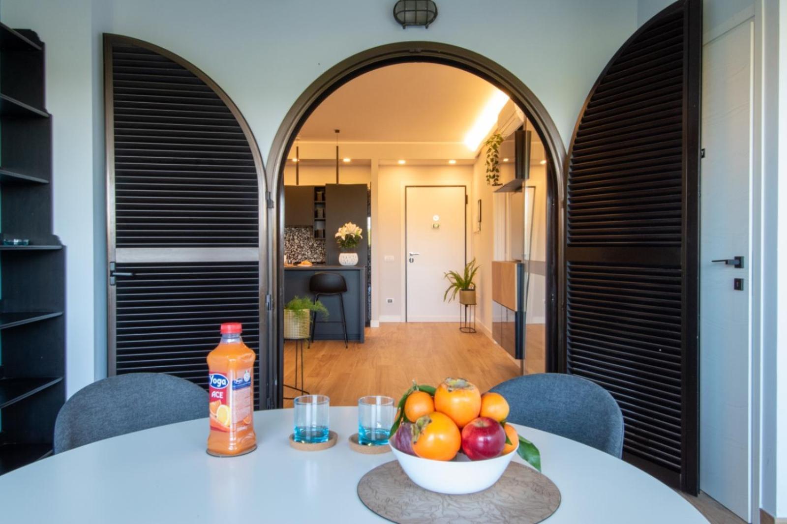 Holidays Homes Rome Golf Appartamenti Marco Simone Aeb Zewnętrze zdjęcie