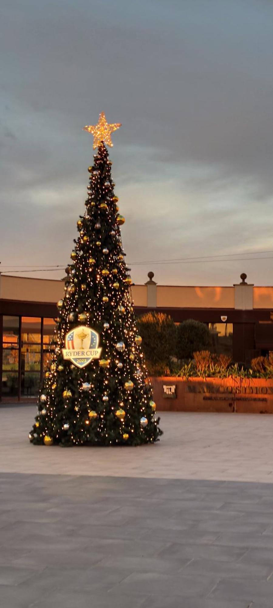 Holidays Homes Rome Golf Appartamenti Marco Simone Aeb Zewnętrze zdjęcie
